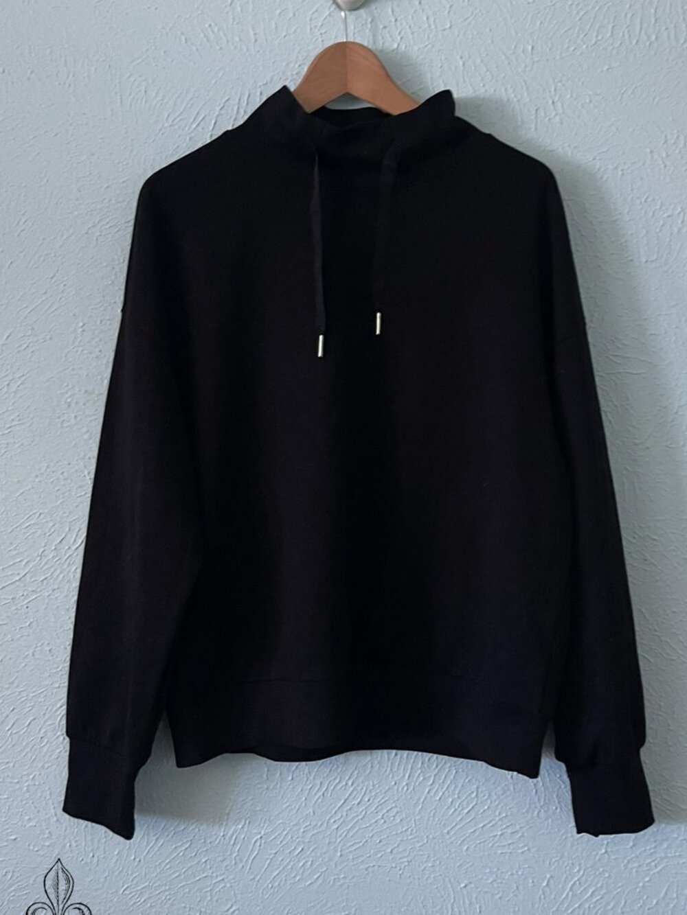 🖤NWOT Black Lounge Set🖤